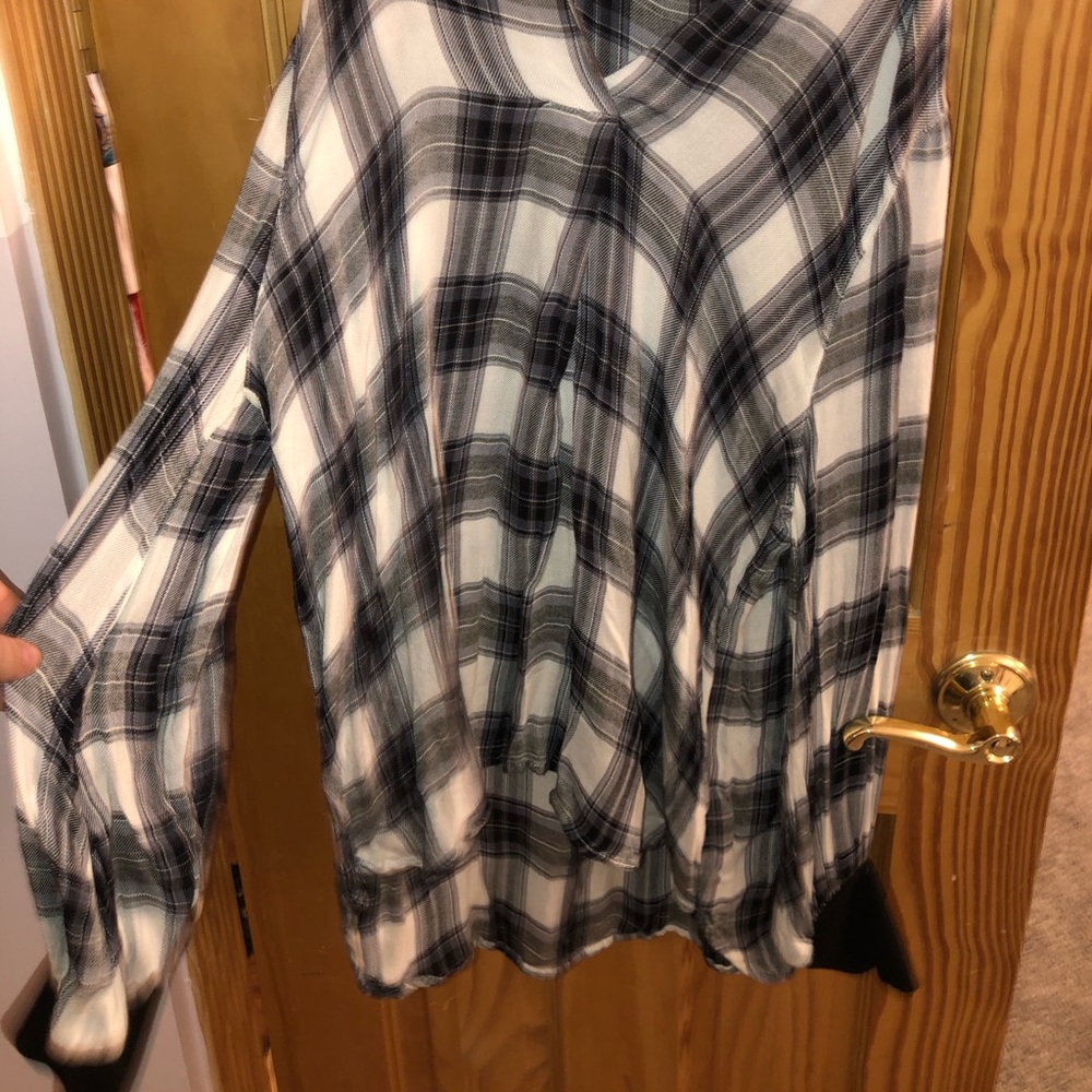 Flannel - Picture 2 of 2